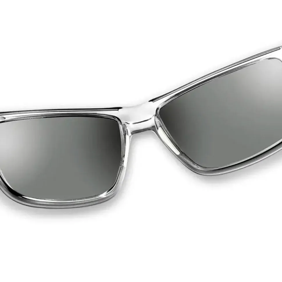Lunettes de soleil Julbo Renegade Mat Bleu Rouge Irisé Spectron 3 Polarized