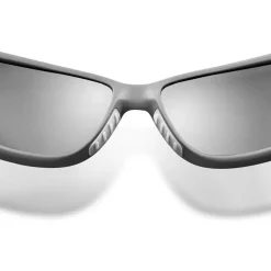 Lunettes de soleil Julbo Monterosa 2 Noir Reactiv High Mountain 2-4 Noir Marron