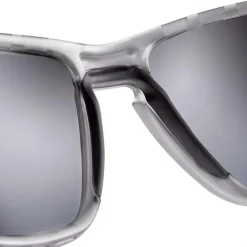 Lunettes de soleil Julbo Shield Translucide Mat Vert Foncé Orange Spectron 4