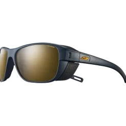 Lunettes de soleil Julbo Camino Bleu Noir Spectron 3 Polarized