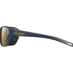 Lunettes de soleil Julbo Camino Bleu Noir Spectron 3 Polarized