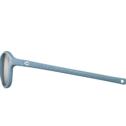 Lunettes de soleil Julbo Boomerang Gris Bleu Clair Spectron 3 Flash Argent