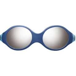 Lunettes de soleil Julbo Loop M Bleu Turquoise Sp4