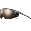 Lunettes de soleil Julbo Ultimate Cover Gris Foncé Reactiv Performance 2-4