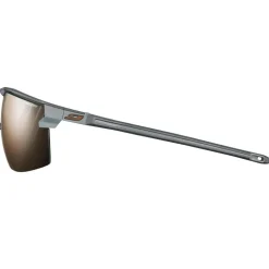 Lunettes de soleil Julbo Ultimate Cover Gris Foncé Reactiv Performance 2-4