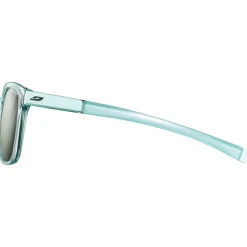 Lunettes de soleil Julbo Spark Translucide Brillant Bleu Clair Reactiv Glare Control 1-3