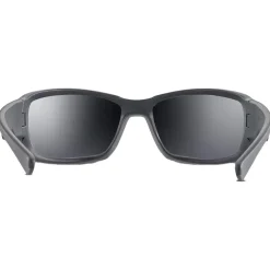 Lunettes de soleil Julbo Whoops Noir Mat Reactiv High Mountain 2-4