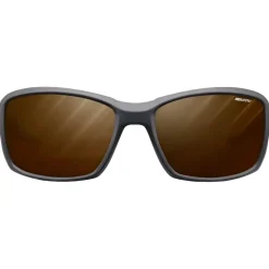Lunettes de soleil Julbo Whoops Noir Mat Reactiv High Mountain 2-4