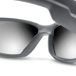 Lunettes de soleil Julbo Whoops Noir Mat Reactiv High Mountain 2-4