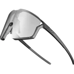 Lunettes de soleil Julbo Edge Noir Mat Rose Spectron 3