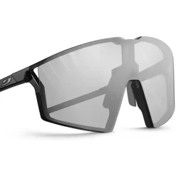 Lunettes de soleil Julbo Edge Noir Mat Rose Spectron 3