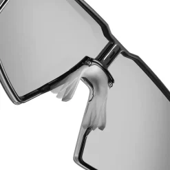 Lunettes de soleil Julbo Edge Noir Mat Rose Spectron 3