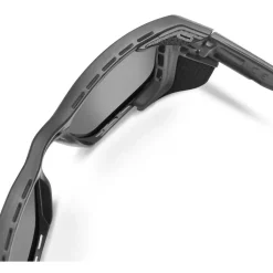 Lunettes de soleil Julbo Shield M Mat Bleu Foncé Alti Arc 4