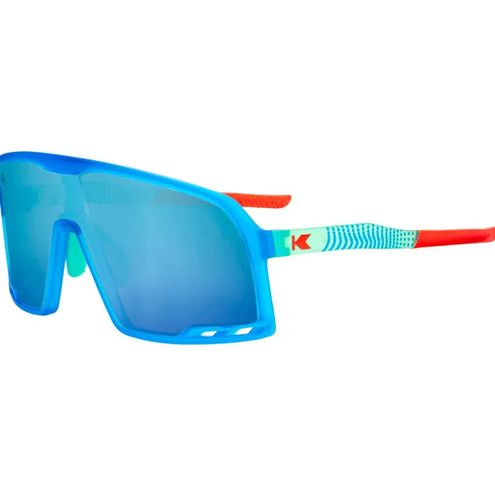 Lunettes de soleil Knockaround Campeones Hill Charge