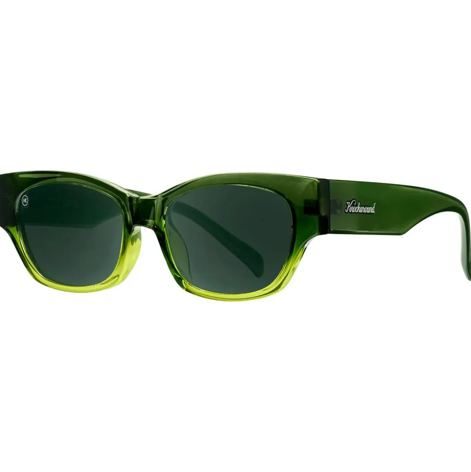 Lunettes de soleil Knockaround Junipers Nori