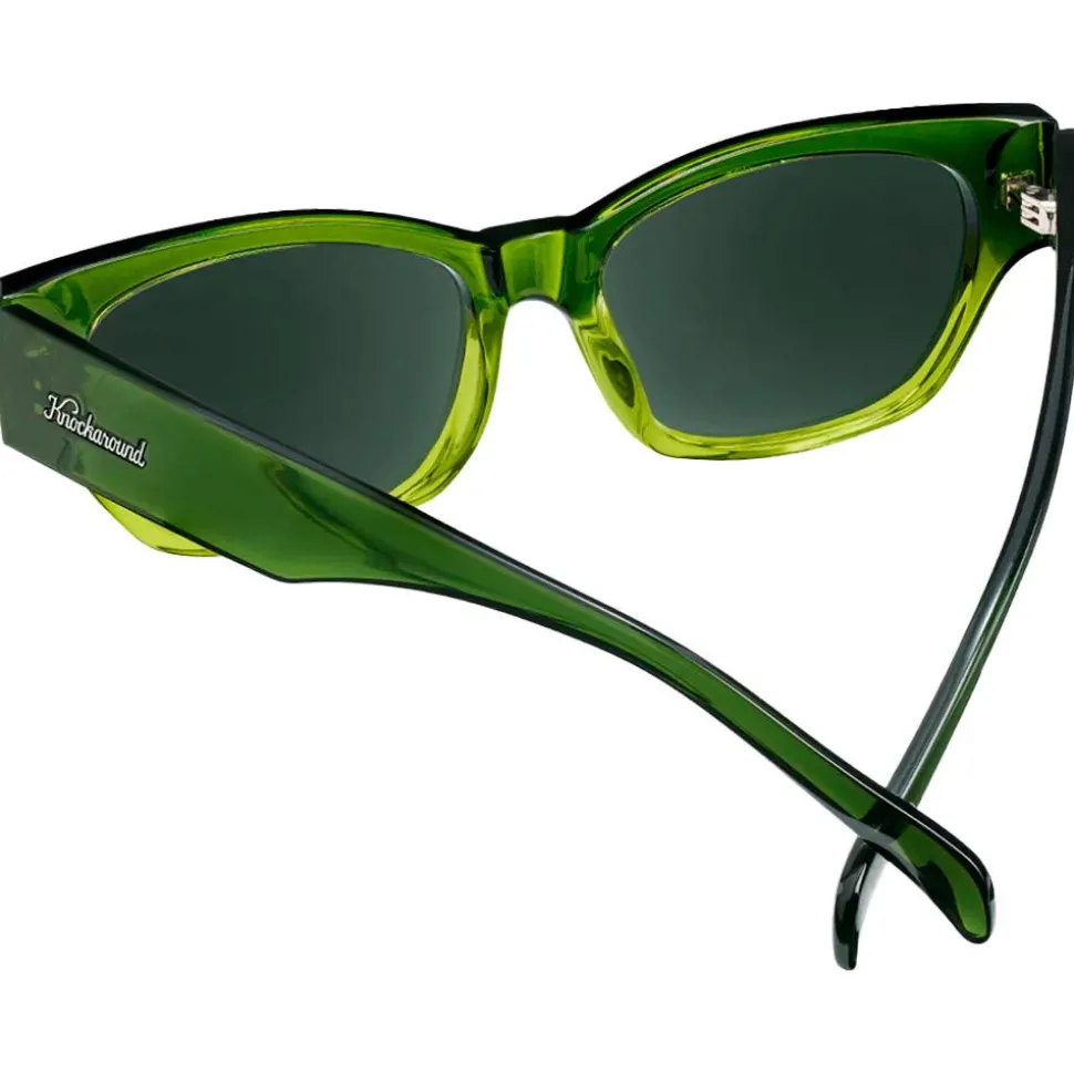 Lunettes de soleil Knockaround Junipers Nori