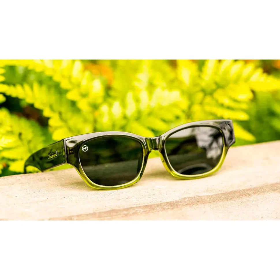 Lunettes de soleil Knockaround Junipers Nori