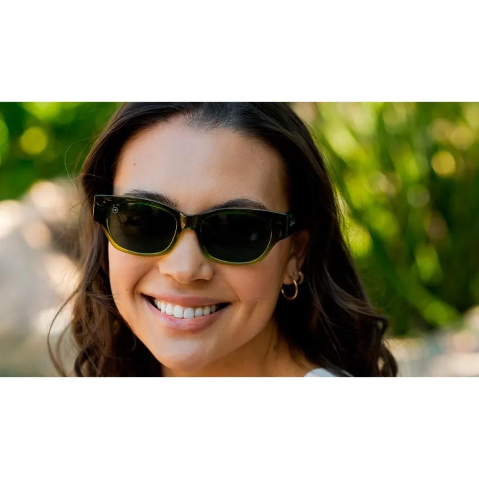 Lunettes de soleil Knockaround Junipers Nori