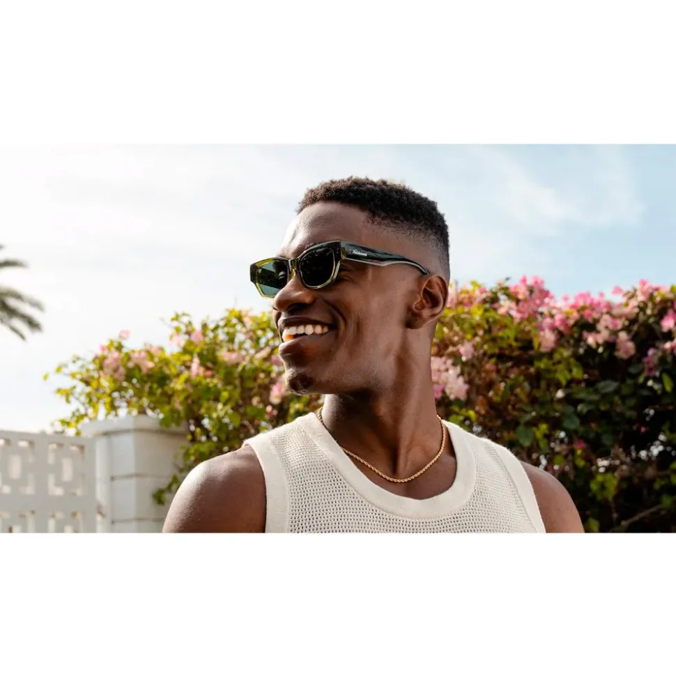 Lunettes de soleil Knockaround Junipers Nori
