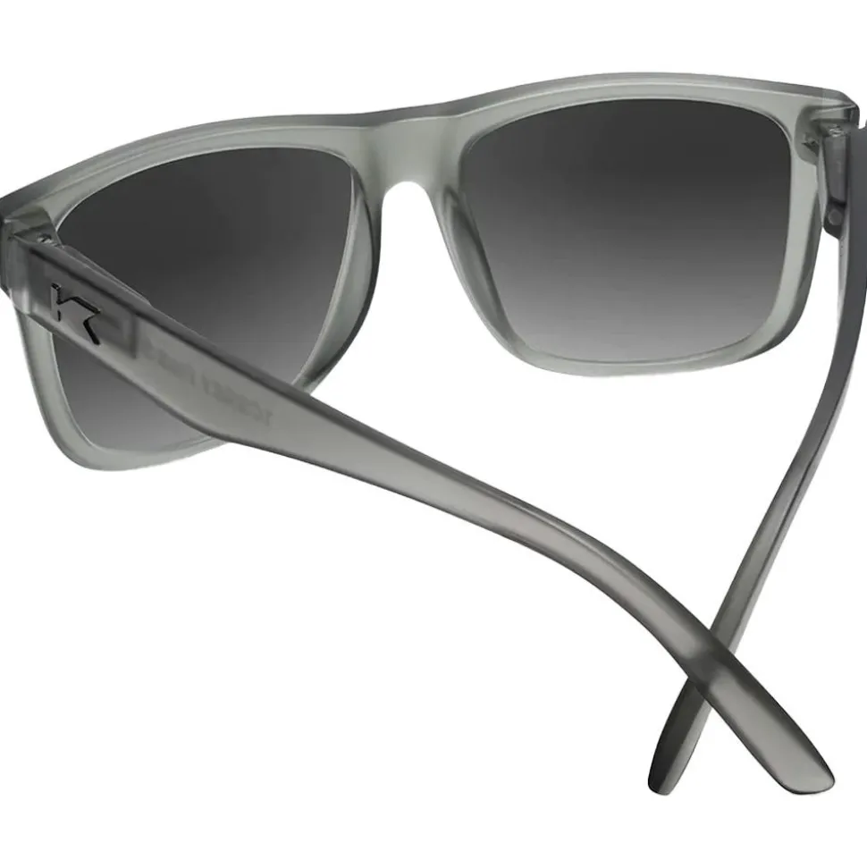 Lunettes de soleil Knockaround Torrey Pines Shadow Catcher