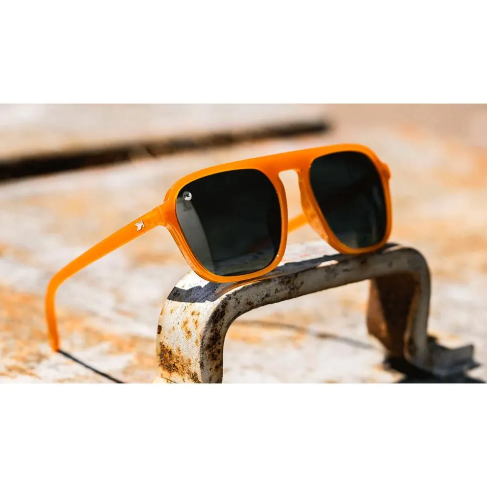 Lunettes de soleil Knockaround Pacific Palisades Pierside