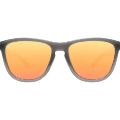 Lunettes de soleil Knockaround Premiums Sport Jelly Grey