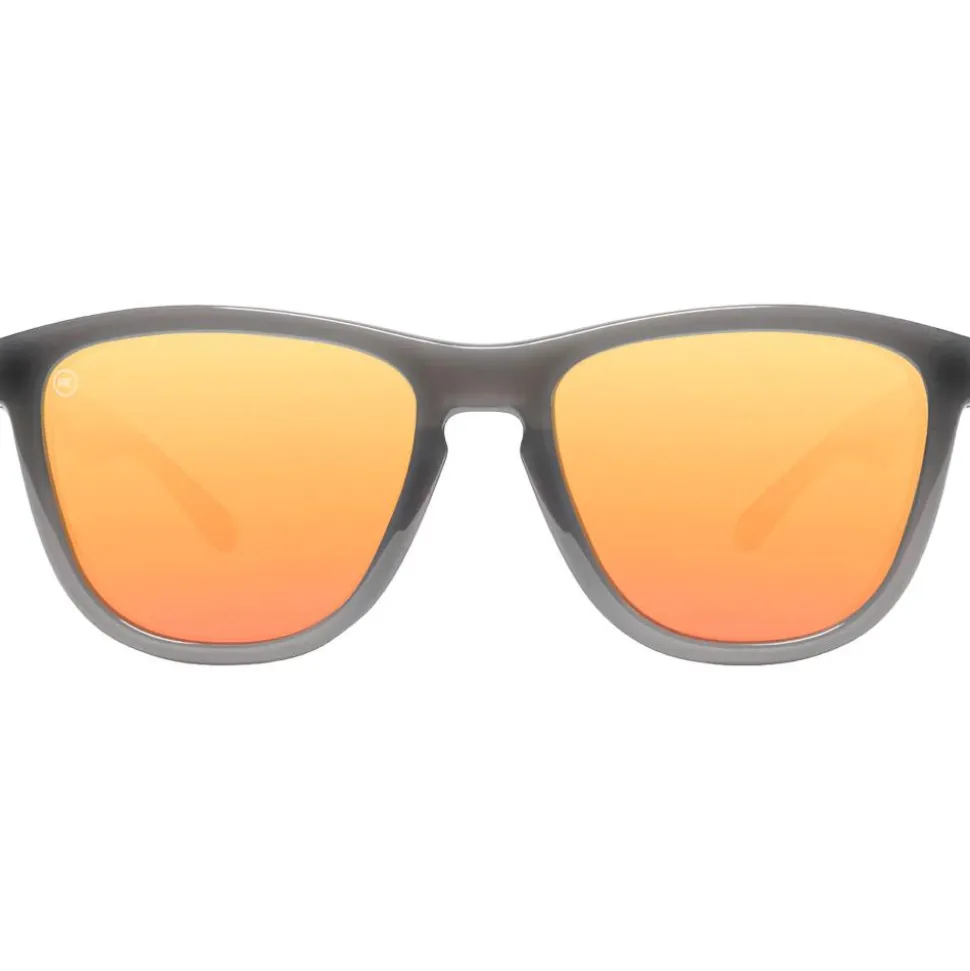 Lunettes de soleil Knockaround Premiums Sport Jelly Grey