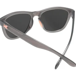 Lunettes de soleil Knockaround Premiums Sport Jelly Grey