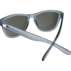 Lunettes de soleil Knockaround Premiums Frosted Grey
