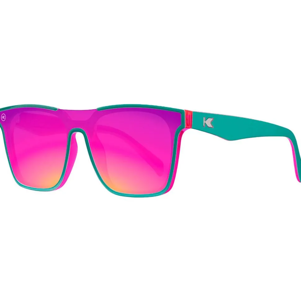 Lunettes de soleil Knockaround Afters Miami