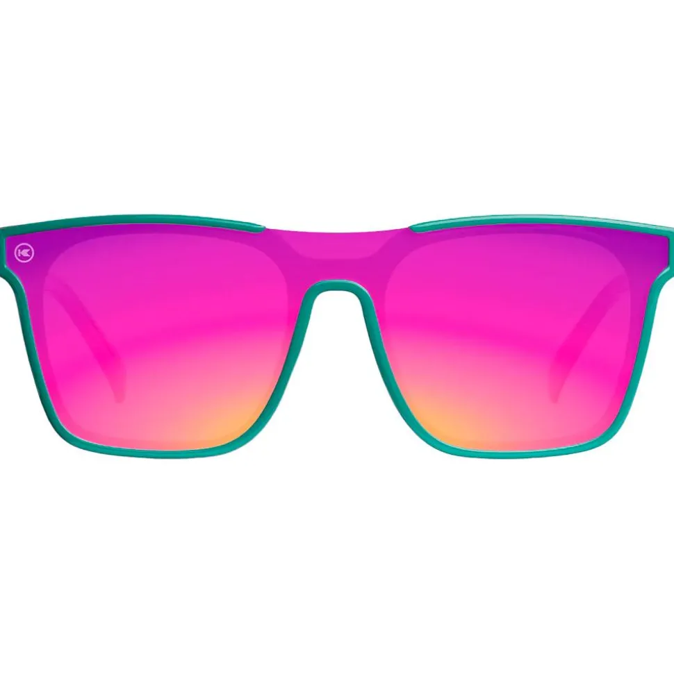 Lunettes de soleil Knockaround Afters Miami