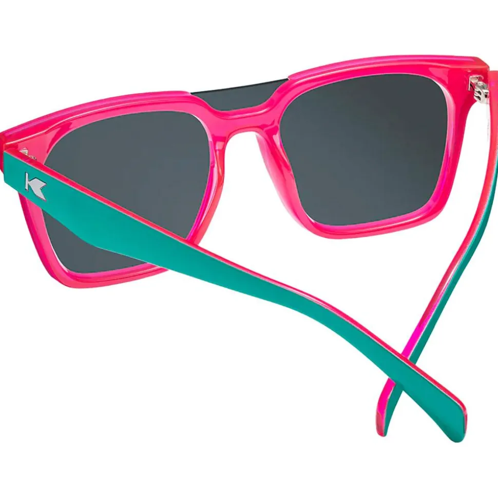Lunettes de soleil Knockaround Afters Miami