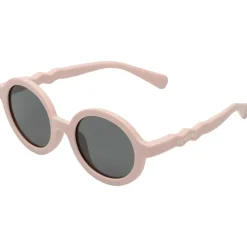 Lunettes de soleil Komono Lele Blush