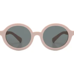 Lunettes de soleil Komono Lele Blush