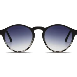 Lunettes de soleil Komono Devon Metal Matte Dust