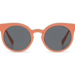 Lunettes de soleil Komono Lulu Jr. Bubble