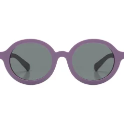 Lunettes de soleil Komono Lou Lilac