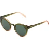 Lunettes de soleil Komono Lulu Pacific Sunset
