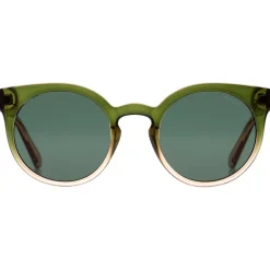 Lunettes de soleil Komono Lulu Pacific Sunset