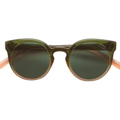 Lunettes de soleil Komono Lulu Pacific Sunset