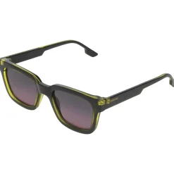 Lunettes de soleil Komono Bobby Matrix