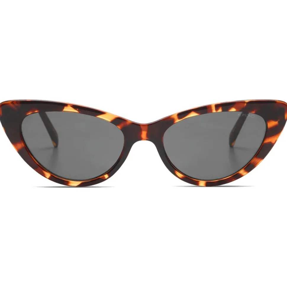 Lunettes de soleil Komono Rosie Havana