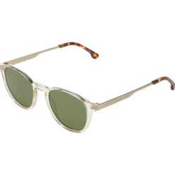 Lunettes de soleil Komono Liam Metal Prosecco