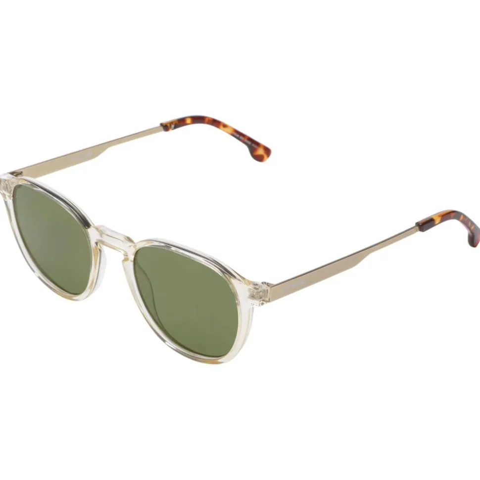 Lunettes de soleil Komono Liam Metal Prosecco