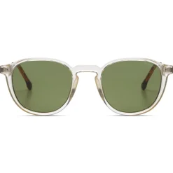 Lunettes de soleil Komono Liam Metal Prosecco
