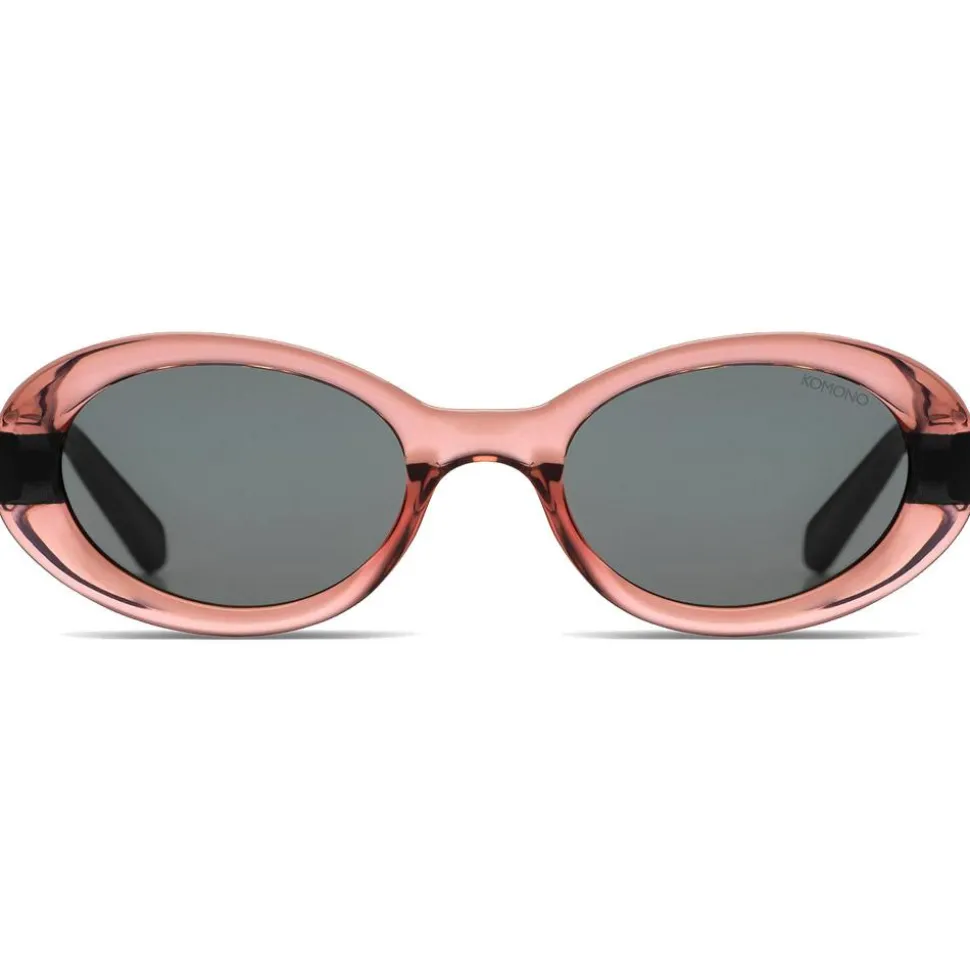 Lunettes de soleil Komono Ana Jr Midnight Jam