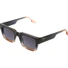 Lunettes de soleil Komono Victor Atlantic Sunset