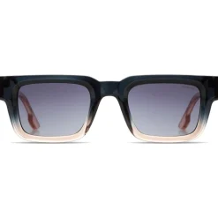 Lunettes de soleil Komono Victor Atlantic Sunset