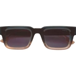 Lunettes de soleil Komono Victor Atlantic Sunset