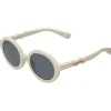 Lunettes de soleil Komono Lou Ivory